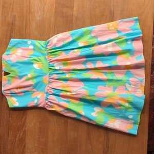 Lilly Pulitzer Richelle Floral Dress